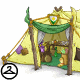 Tenda do Mercado de Brightvale | Fundos, Roupas de Neopets e Enfeites