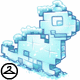 8-Bit Snowchomby