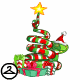 Cobrall Holiday Tree