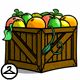 Crate of Fruit