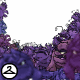 Petpetpet Covered Foreground