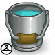 Shiny Water Bucket