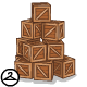 Wooden Crates