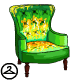 Painted Chair