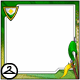 Altador Cup Brightvale Frame