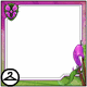 Altador Cup Faerieland Frame