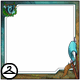 Altador Cup Maraqua Frame