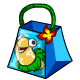 Island Gift Bag