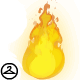 Flames | Fundos, Roupas de Neopets e Enfeites