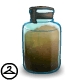 Jar of Dirt