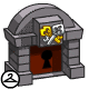 Key Quest Door Trinket