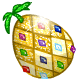 Gold Gem Negg