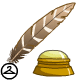 Neopian Times Writing Quill