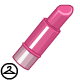 Light Pink Lipstick