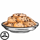 Plate of Cookies