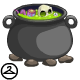 Full Cauldron