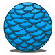 Fishy Delight Grarrl Gobstopper 