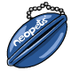 A handy pocket sized purse to store
your Neopoints in.