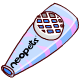 This striped Kazoo will keep your Neopet
amused for hours!