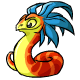 Petpet Quetzal