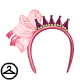 Crown Headband