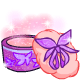 This glittering powder will make your Neopets fur or skin feel soft and fresh.