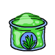 If a Neopet happens to get burned this gel will help them heal.