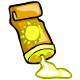 This lotion will protect Neopets delicate skin from the sun.