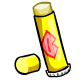 Your Neopet will never have chapped lips if they use this regularly.