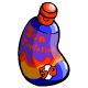 For Neopets who tend to burn easily, this lotion wont let anything through!