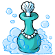 Give your Neopet a little bit of this bubbling potion and they will feel much better!