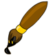 Take this magical Paint Brush to the Petpet Puddle and something special may happen to your Petpet!