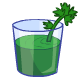 Parsley Juice