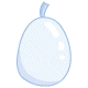 Negg de Gelo | Item de Neopets