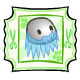 Icicle Beard Ticket
