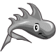 Petpet Pfish