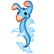 Petpet Baby Blu