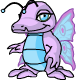 The Krawk is a great pet to have. Your Neopet can train it to fight and some Krawk have been known to be as strong as full grown Neopets.