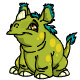 This petpet can't be painted this.