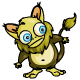 Petpet Krikket