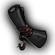 Bound Darkness Scroll