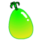 This Lemon and Lime Easter Negg is very special.  If your pet has one of these it means it has probably been visited by the Easter Bunny, which is very rare indeed. *** WORTH 32 NEGG POINTS AT THE NEGGERY ***