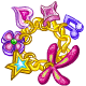 Magic Charm Bracelet Magic Charm Bracelet