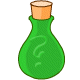 special magic potion - is it good or bad? You will not know until ...