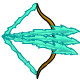This magic bow is the best of all of the Expert Bows.  Use it wisely and it will serve you well.  Limited Use.