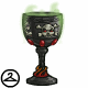 Spooky Goblet