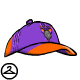 Show your love for Kreludor with this special hat that comes in exclusive team colours!