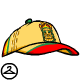 Show your love for Mystery Island with this special hat that comes in exclusive team colours!