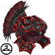 Nightmare Altador Helmet