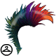 Dark Prism Mohawk